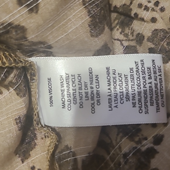 Blouse - Picture 3 of 3